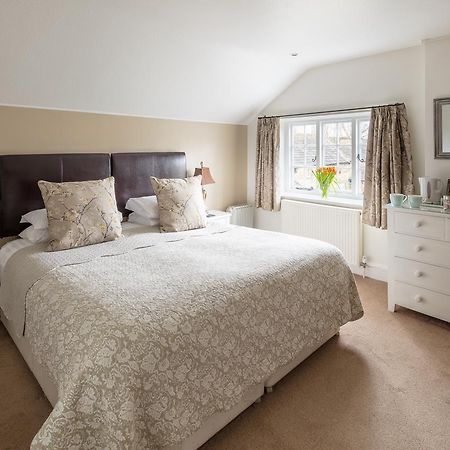 Holly Cottage B&B Pilsley  Exterior foto