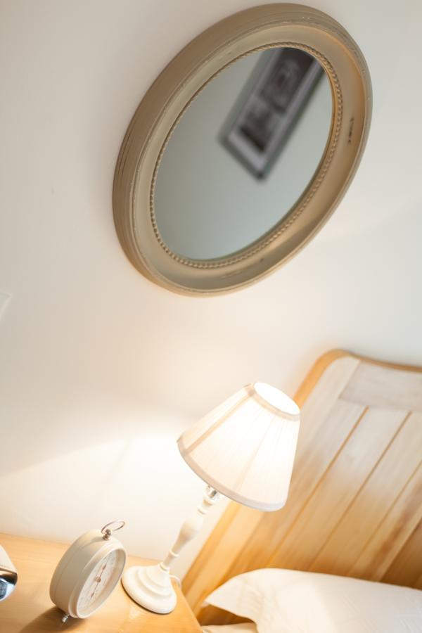 Holly Cottage B&B Pilsley  Exterior foto